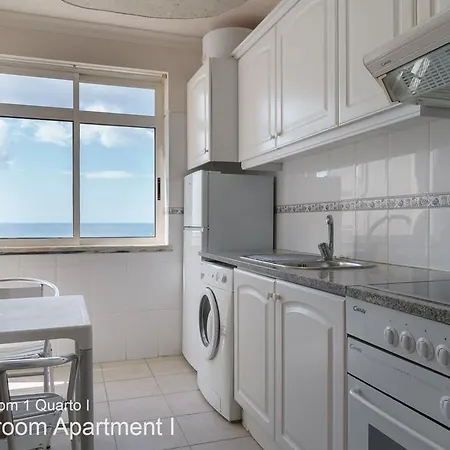 Akisol Armacao Pera Sunny Apartment Armacao de Pera