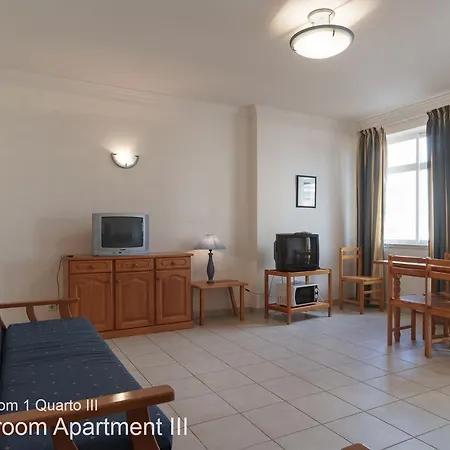 Akisol Armacao Pera Sunny Apartment Armacao de Pera