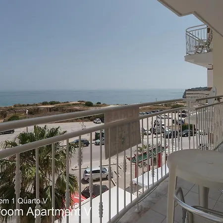 Akisol Armacao Pera Sunny Apartment Armacao de Pera