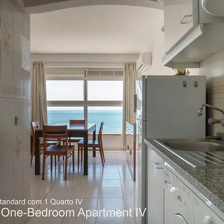 Apartment Akisol Armacao Pera Sunny *