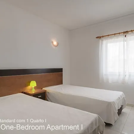 Akisol Armacao Pera Sunny Apartamento *