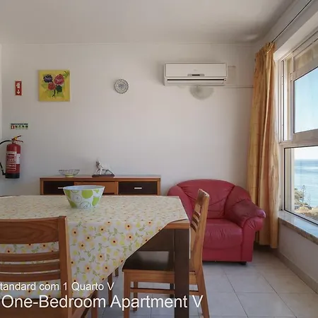 Akisol Armacao Pera Sunny Apartamento
